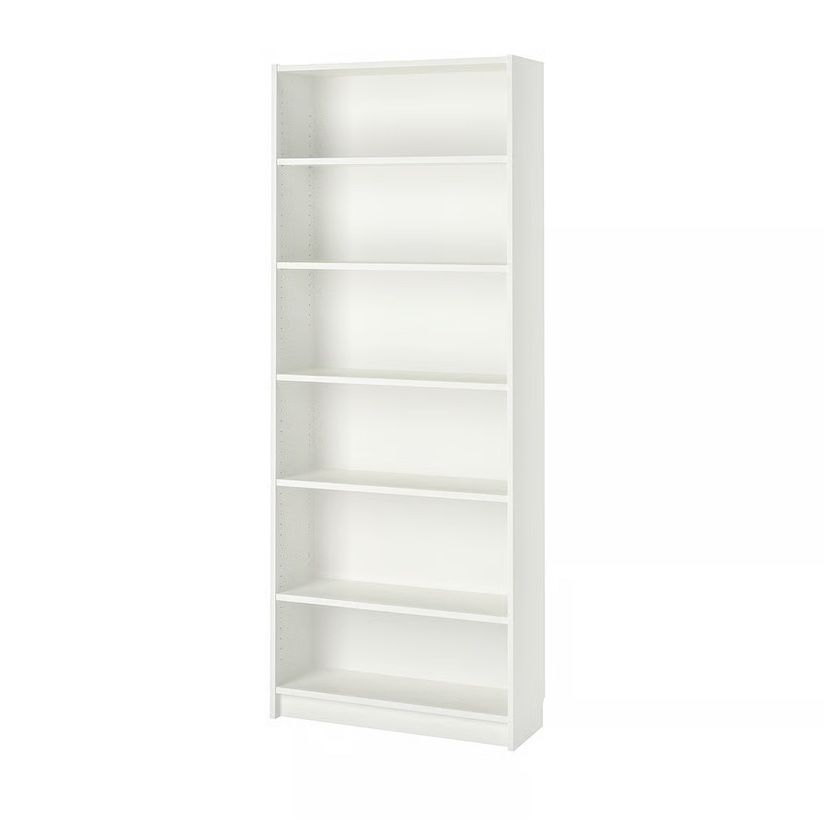 Tall IKEA Billy Bookcase