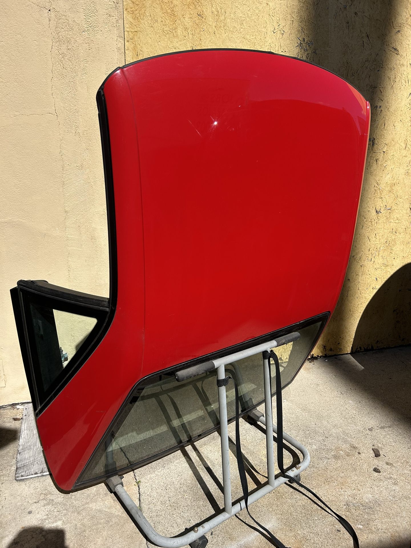 Mercedes Hardtop Roof 43r-001057 SL320 SL500 for Sale in Bellflower, CA ...