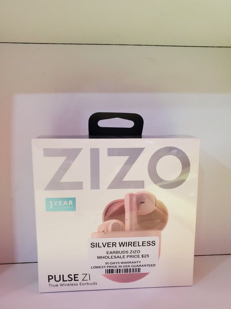 EARBUDS ZIZO