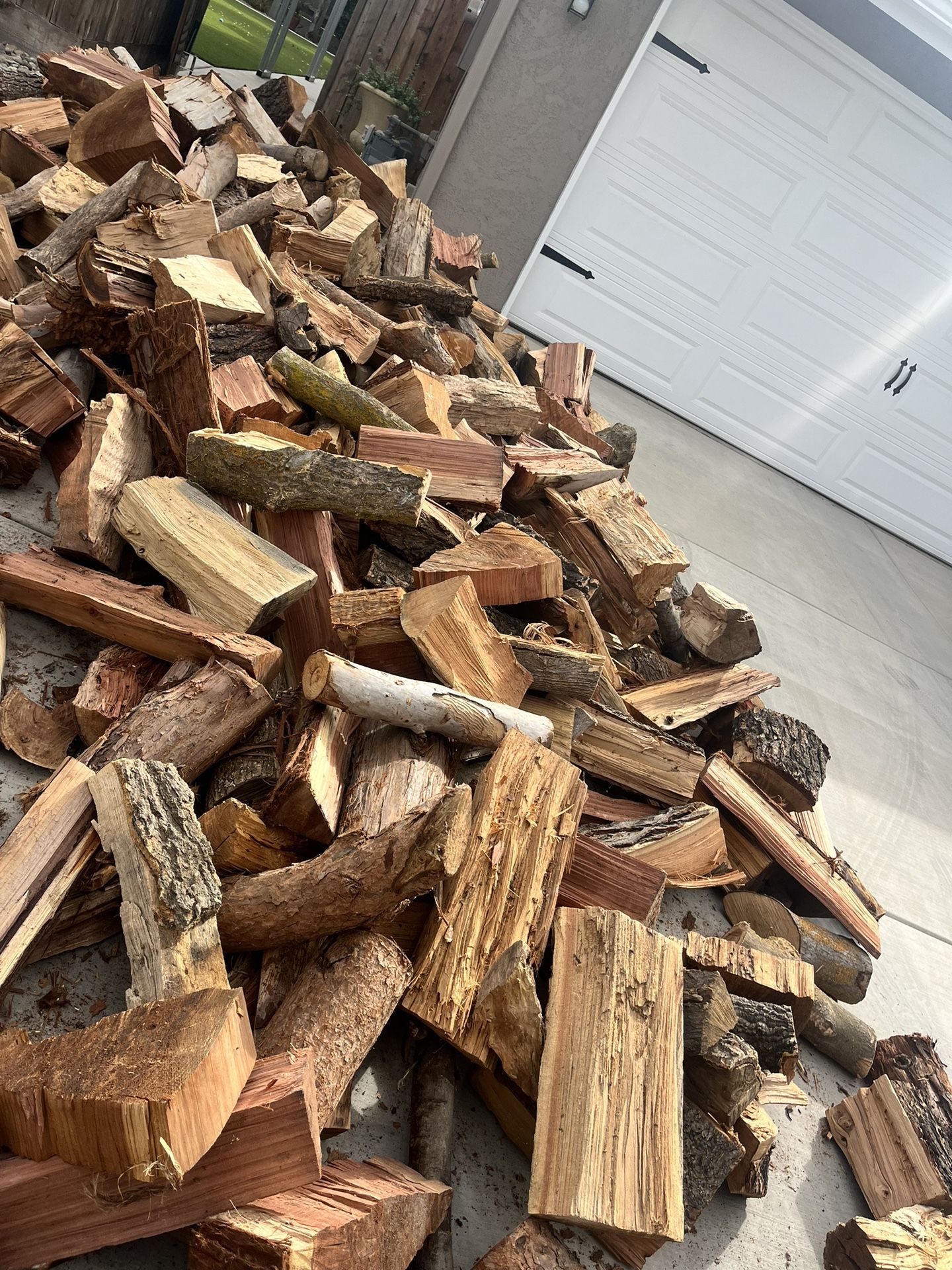 Firewood