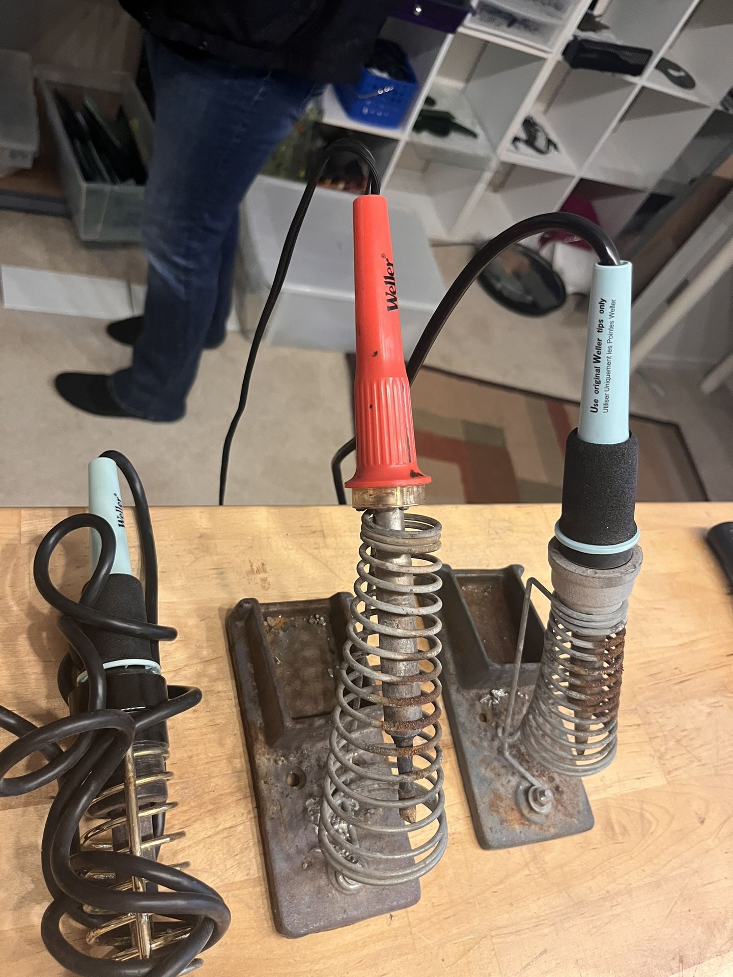 Soldering Iron