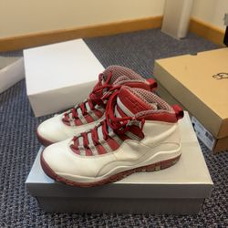 Jordan’s 