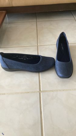 Women’s shoe
