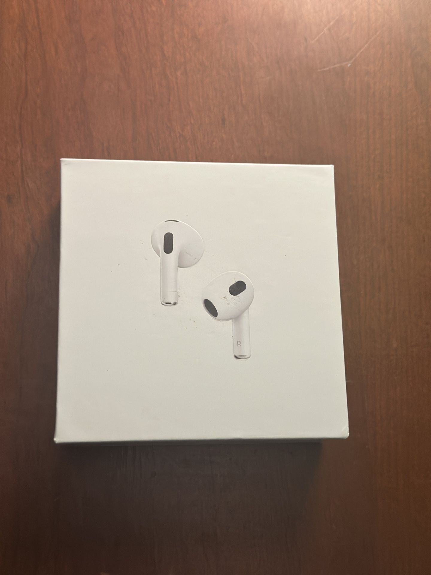 Airpóds 3rd Generation Wireless In Ear Headset