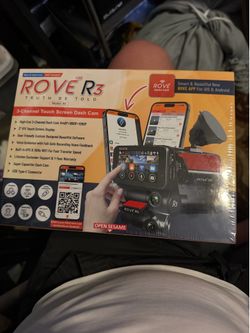 Rove R3
