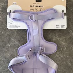 Dog Harness