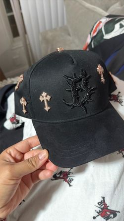 New hat