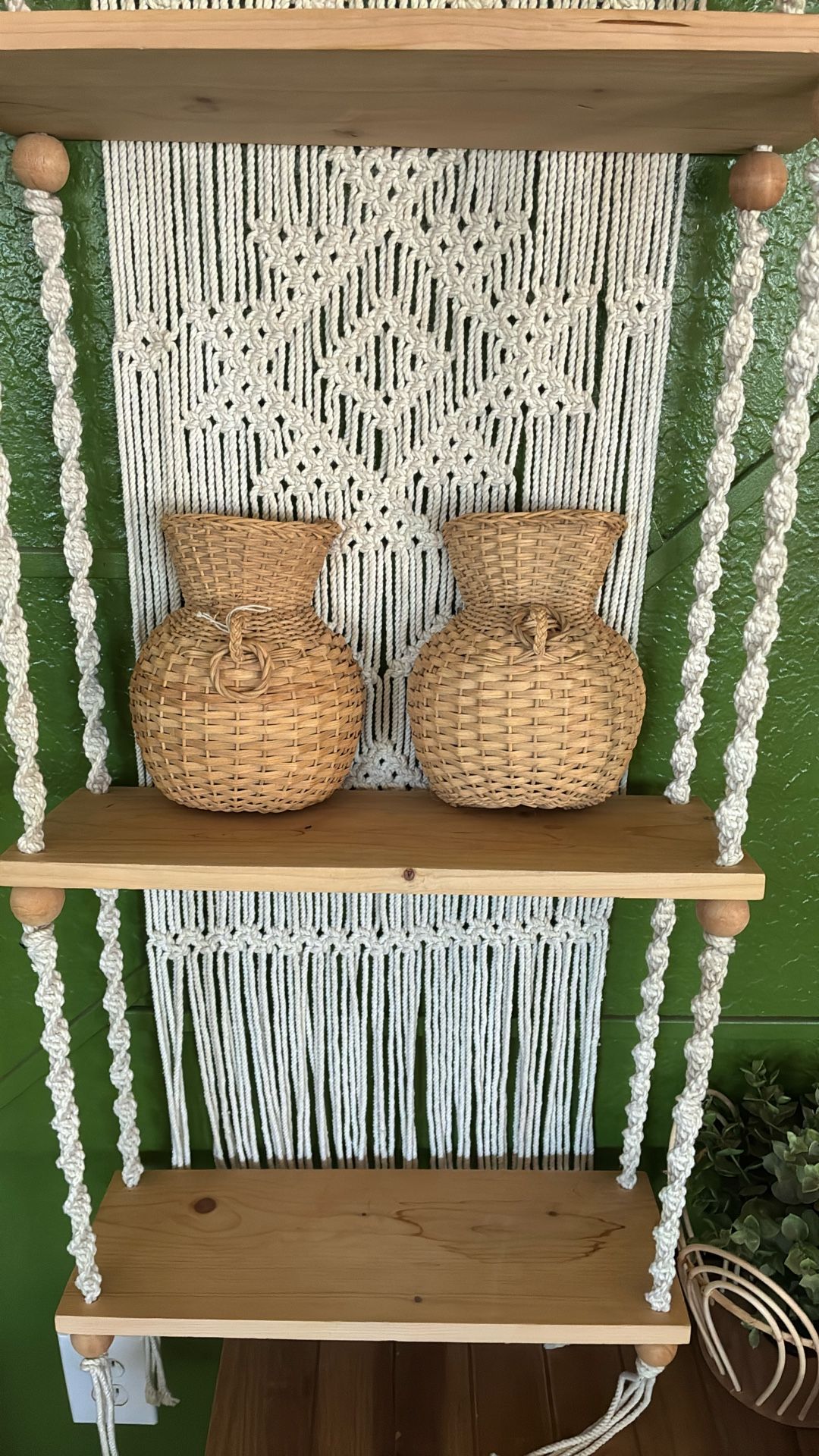 Boho Decor