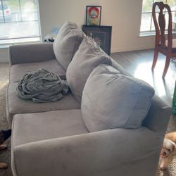 Couch Need To Be Picked Up Price Is Negotiated