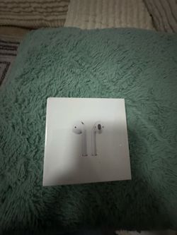 AirPod 2 generation