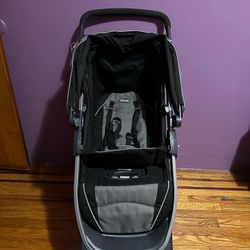 Chicco Bravo Stroller