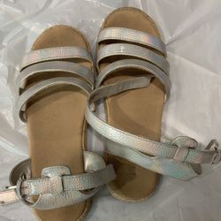 Girls Sandals
