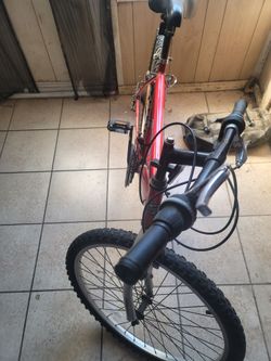 Sport Bike