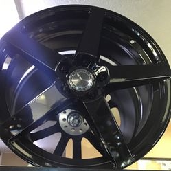 Rims