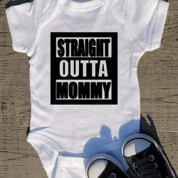 Baby Onesie