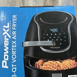 Power XL Vortex Air Fryer 