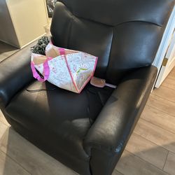 Recliner Chair 