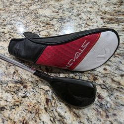 Taylormade Stealth 2 Plus 3 Hybrid
