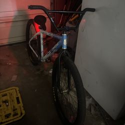 Throne 29er