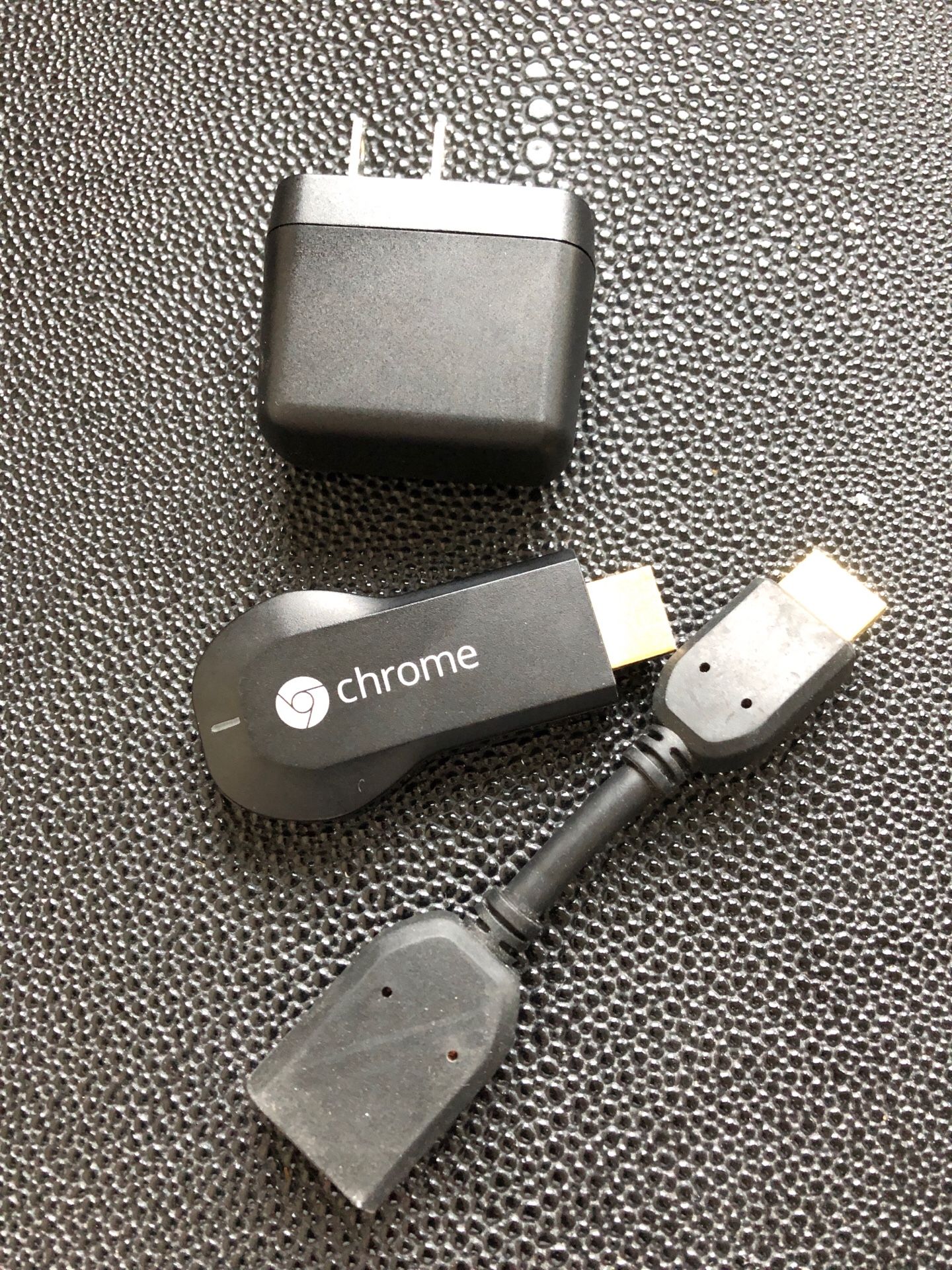 Google Chromecast