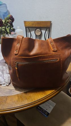 Hand Crafted Leather Goods