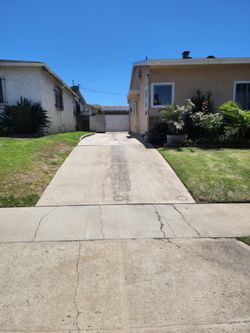 SOFI Stadium Parking