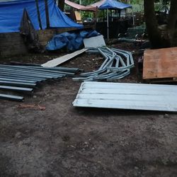 Rv Carport 1300