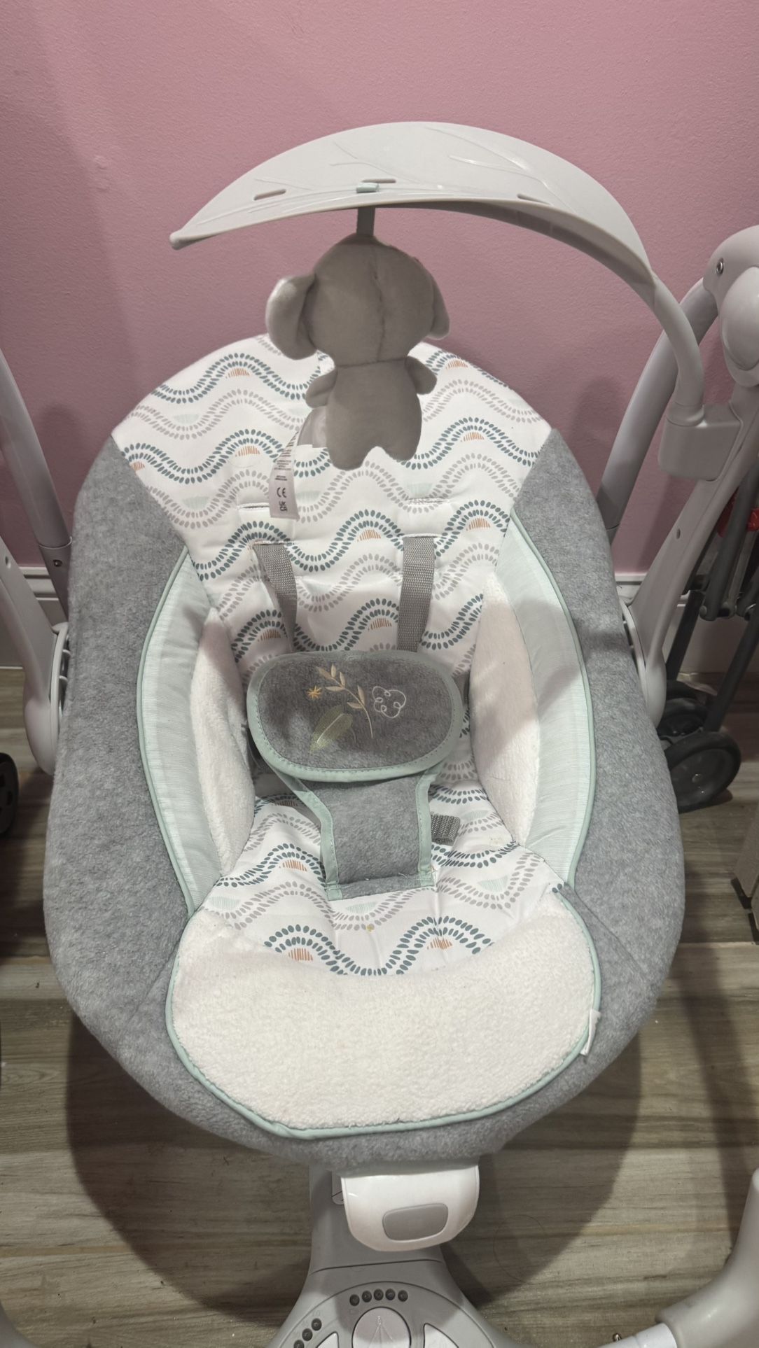 Baby Swing