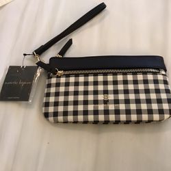 NEW!!! Nanette Lepore Wristlet