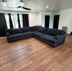 Couch XL