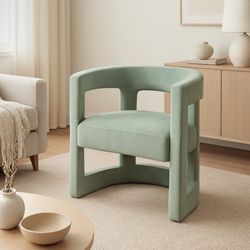 Designer Living Room Chair