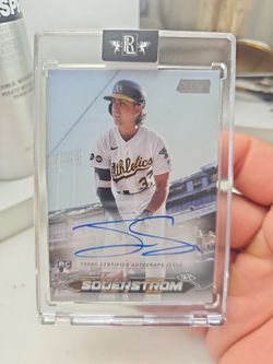 Baseball Cards