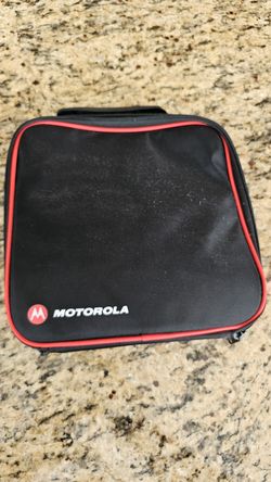 Motorola MT351R two-way radio