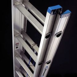 32 ft. Aluminum Extension Ladder