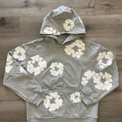 Denim Tears hoodie
