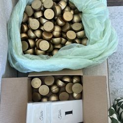 Wedding Table Numbers With Holders (1-40)