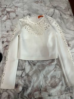 Clover canyon top size S