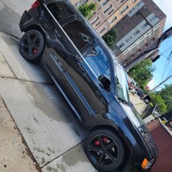 2010 Jeep Grand Cherokee