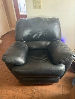 Recliner