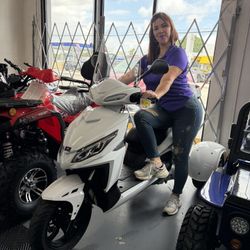 Trike 