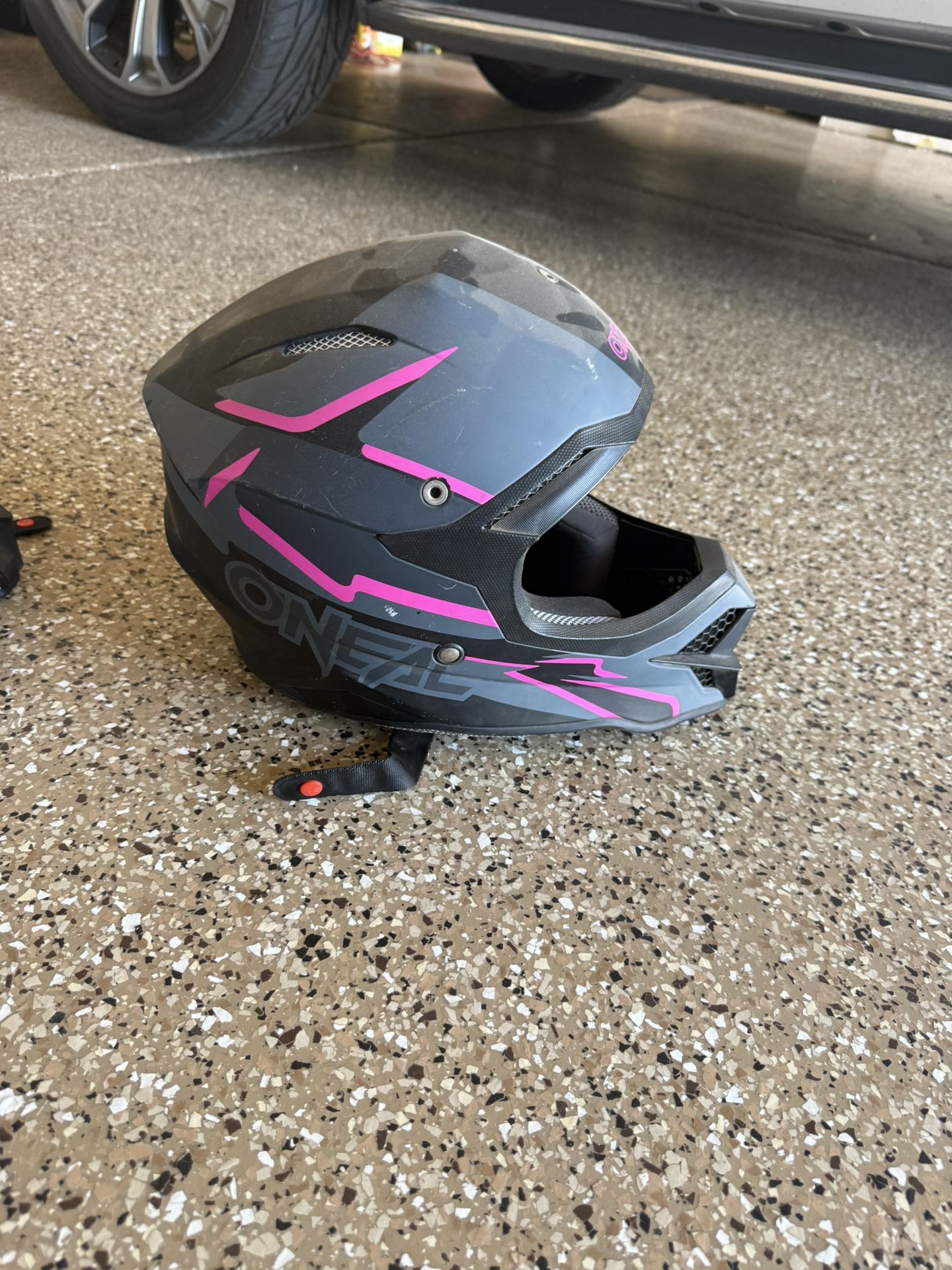 Youth O’neil helmets