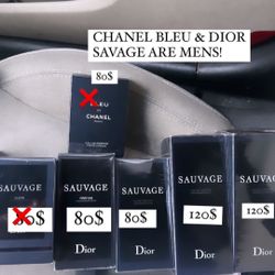 Designer scents 