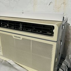 Window Ac Work Ready Good 