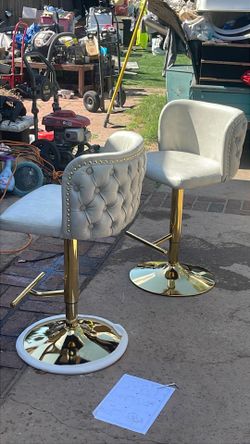 Bar stools