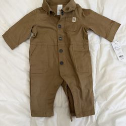Carter’s Jumpsuit