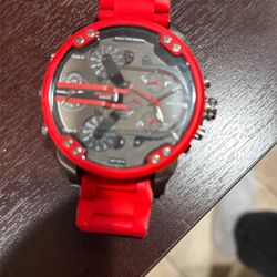 Diesel Only The Brave