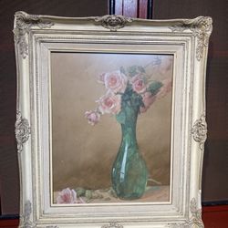 1906 27 X 23 Listed Artist