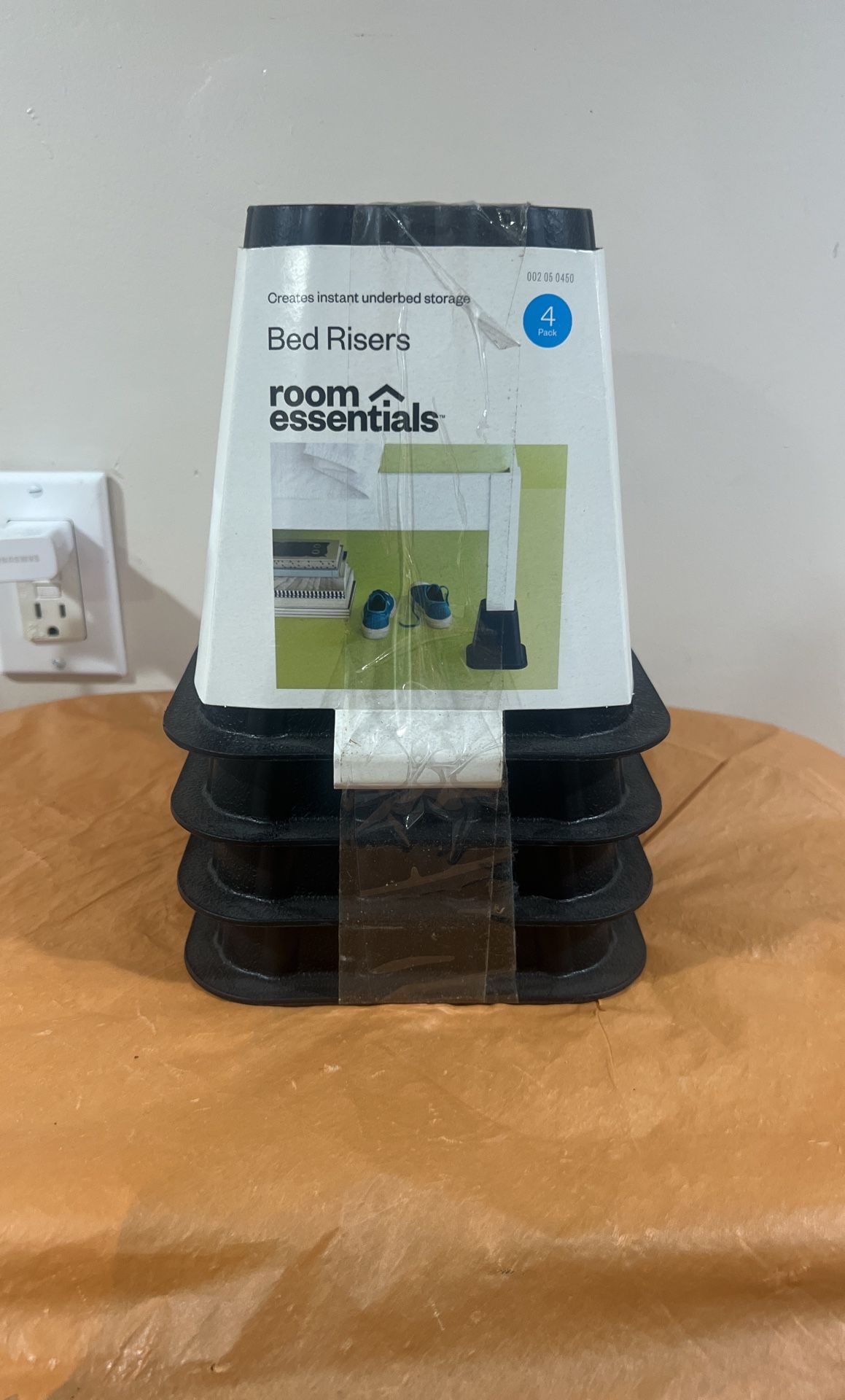 Bed Rises