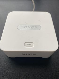 Sonos BR000 White Bridge