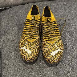 Puma Cleats